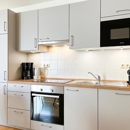 Haffblick Wohnung 65 Boltenhagen  Exteriér fotografie
