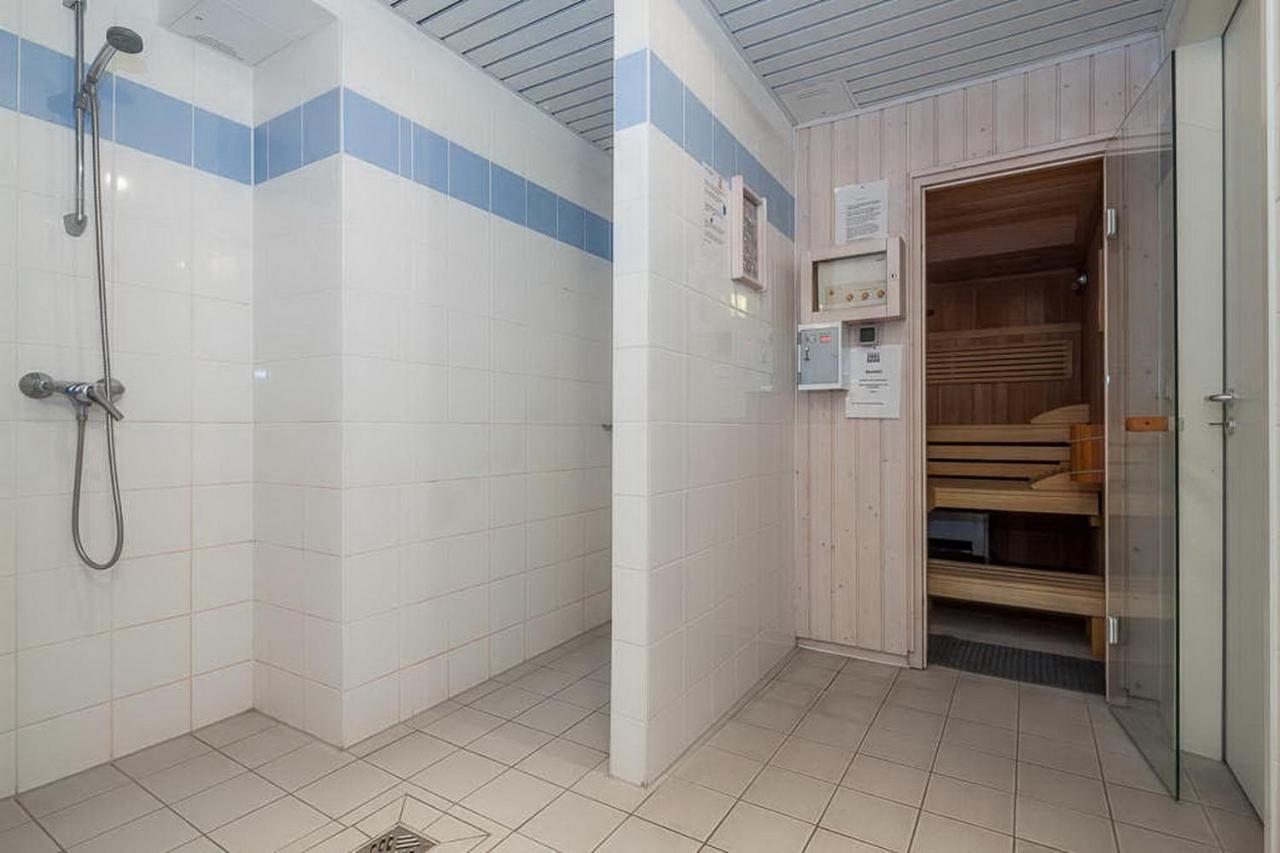 Haffblick Wohnung 65 Boltenhagen  Exteriér fotografie