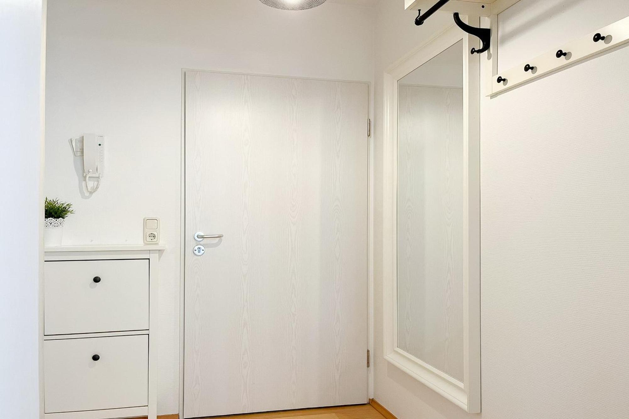Haffblick Wohnung 65 Boltenhagen  Exteriér fotografie