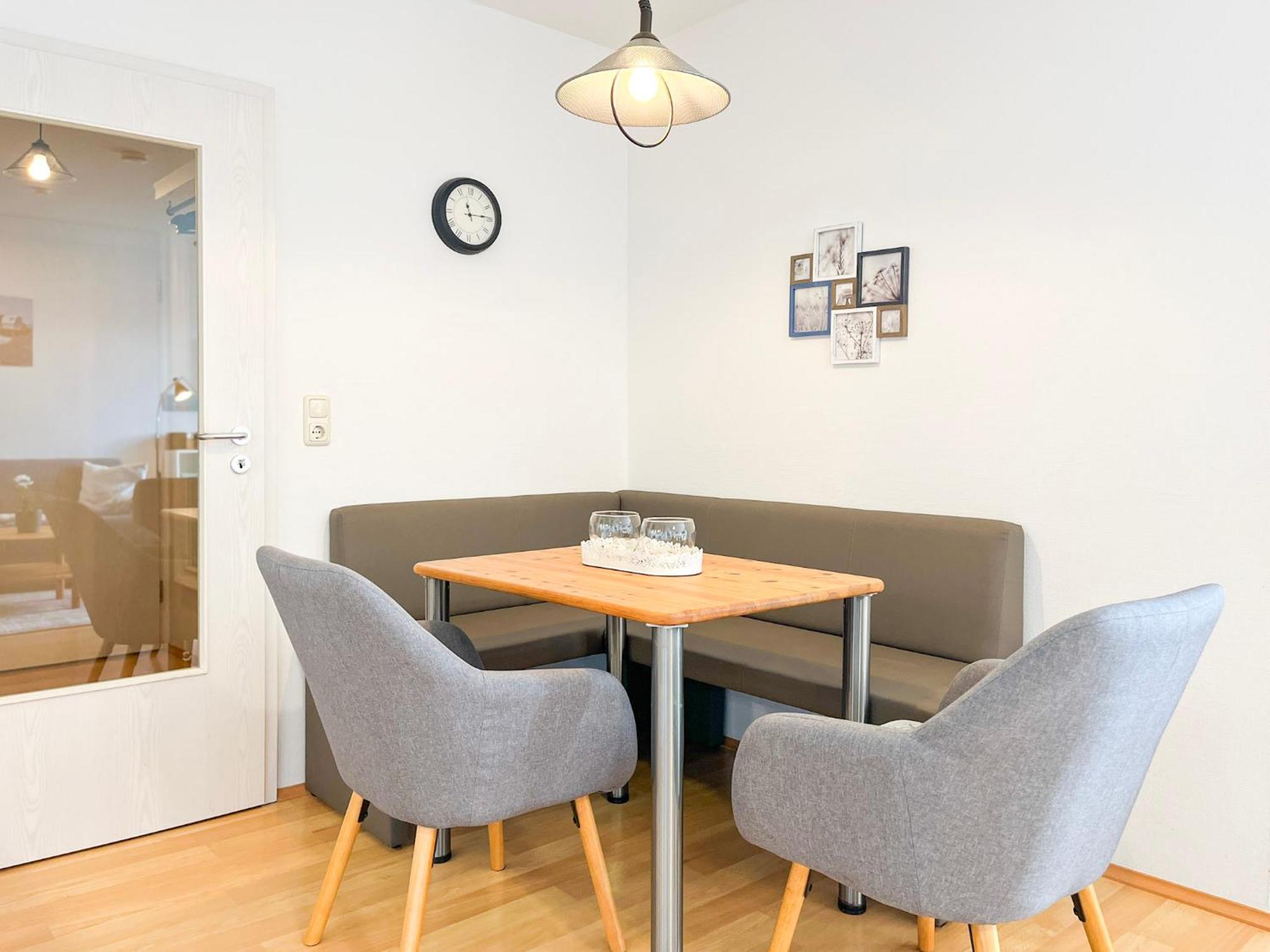 Haffblick Wohnung 65 Boltenhagen  Exteriér fotografie